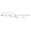 WiFi & RF RGB_RGBW SPI LED ovl. pro digi. WT-SPI