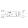 ZigBee RGB_RGBW SPI LED ovl. pro digi. LED WZ-SPI