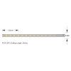 LED pásek SCOB 7W 12V 5mm 4000K