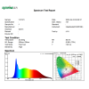Spectrum of 127073
