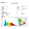 Spectrum of 127076