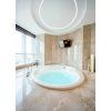 luxury bathroom