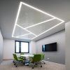 15426 6 led profil do napinaneho stropu klus foled 50 4