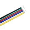 RGBW 6X0,50mm9