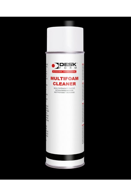 multipenovy cistic 500ml