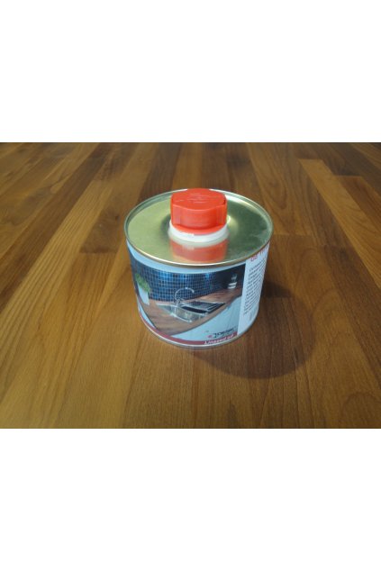 PLECHOVKA - Lněný olej 0,75l