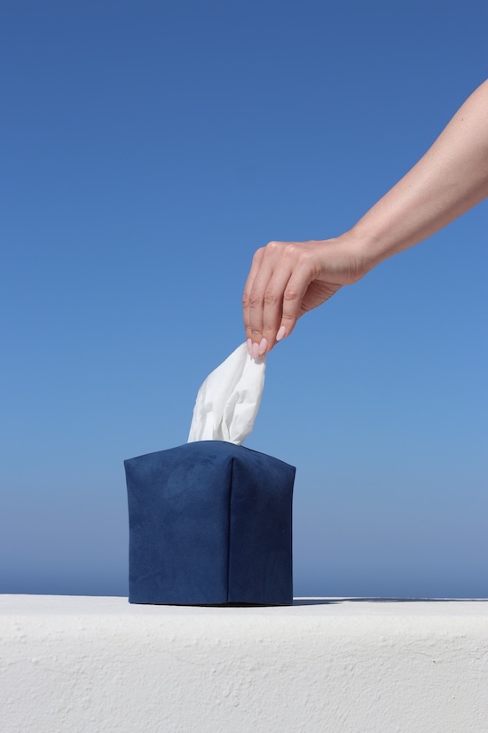 Doplňky přináší radost