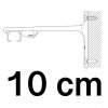 10 cm