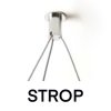Na strop