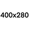 400 x 280