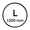 L průměr 1200 mm
