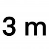 3 metry