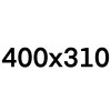 400 x 310