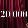 20 000 Kč