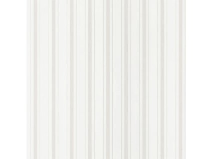 Tapeta s pruhy Rayure CASADECO Béžová