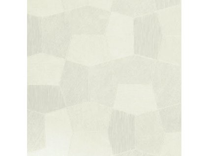 Tapeta se strukturou Selene CASADECO Krémová