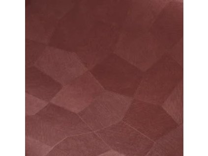 Tapeta se strukturou Selene CASADECO Bordó
