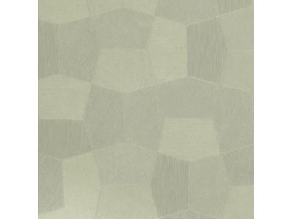 Tapeta se strukturou Selene CASADECO Zelená