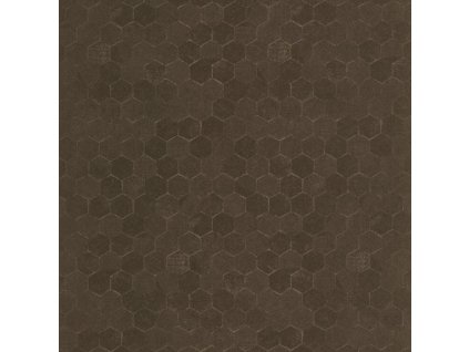 Tapeta plástve Měli CASADECO Hnědá