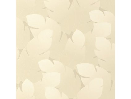Tapeta listy Yuto CASADECO Béžová