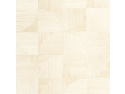 Tapeta dekor dřeva Structura CASELIO Krémová