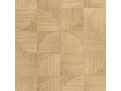 Tapeta dekor dřeva Structura CASELIO Hnědá