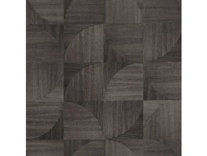 Tapeta dekor dřeva Structura CASELIO Ebenová