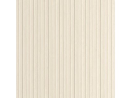 Tapeta dřevěné obložení Boisea CASELIO Krémová