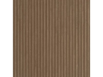 Tapeta dřevěné obložení Boisea CASELIO Hnědá