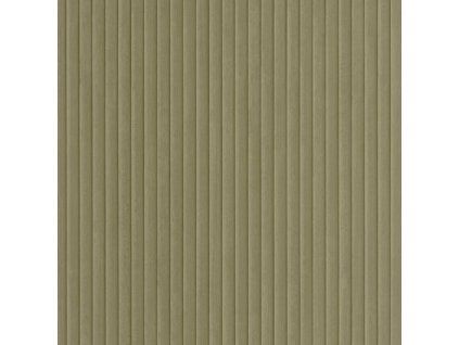 Tapeta dřevěné obložení Boisea CASELIO Zelená