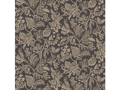 Luxusní tapeta CASAMANCE Pastel - Eben