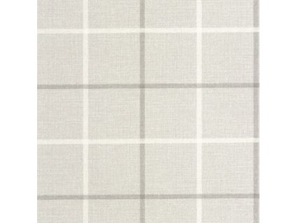 Tapeta kostka Smooth grid CASADECO Šedá