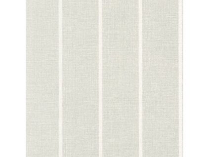 Tapeta pruhy Plaid line CASADECO Šedá