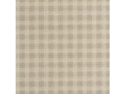 Tapeta kostka Fitting room CASADECO Hnědá