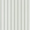 Tapeta s pruhy Rayure CASADECO Zelená