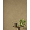 Tapeta se strukturou Helios CASADECO Hnědá