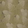 Tapeta listy Yuto CASADECO Khaki