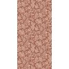 Luxusní tapeta CASAMANCE Pastel - Terracotta