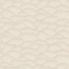 Luxusní tapeta CASAMANCE Ondula - Krémová