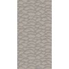 Luxusní tapeta CASAMANCE Ondula - Šedá