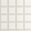 Tapeta kostka Gentle thread CASADECO Šedá