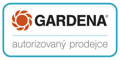 Logo Gardena Partner