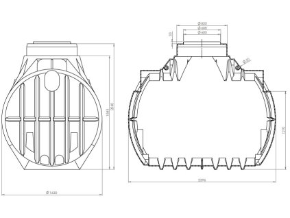 atlantis premium 4000 L 720x600