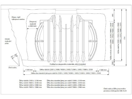 atlantis premium 4000 L 720x600