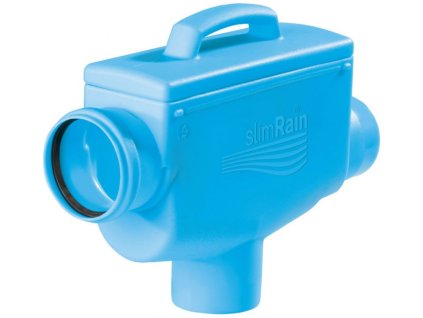18675 1 filtr slimrain 100 do nadrze