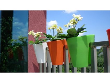 BALCONEE (Barva Černá)