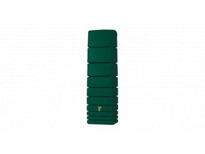 Slim vert 650L