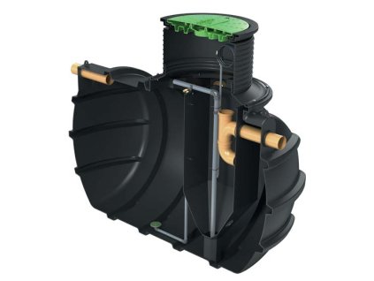 KINGSPAN BioAir CZ 23
