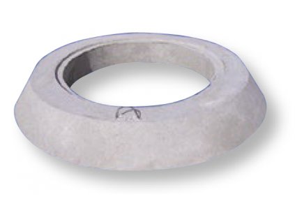 betonovy roznaseci prstenec wavin tegra 600