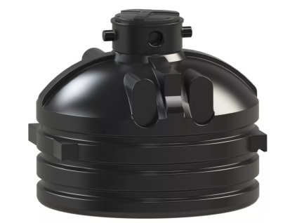 nadrz oasis 4000l nadzemni